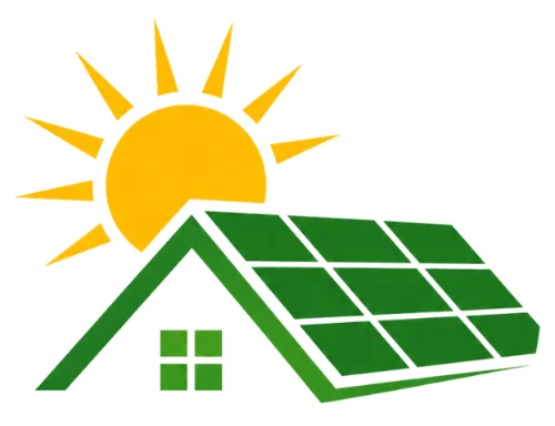 Panneaux Solaires Rustrel